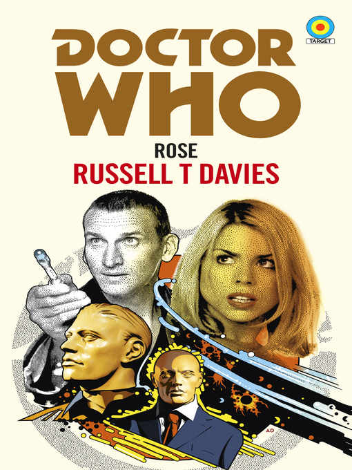 Title details for Rose by Russell T Davies - Wait list